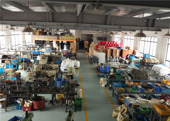 จีน Shanghai Rong Xing Industry &amp; Trade Co. Ltd.